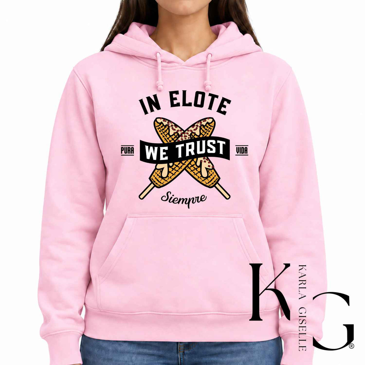 In Elote We Trust