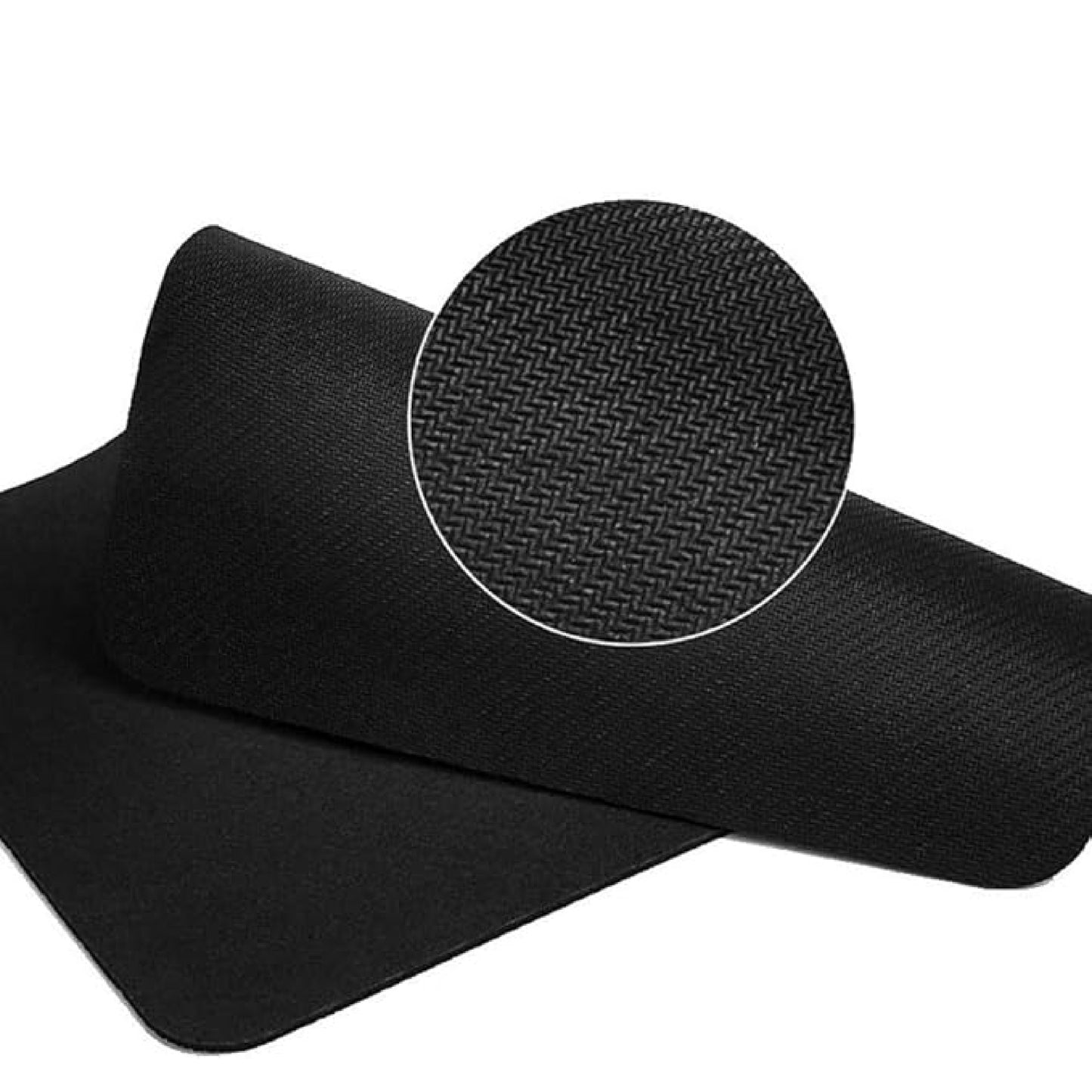 Peace Love Tacos Mouse Pad