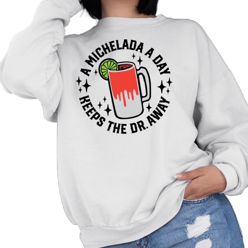 Michelada a Day
