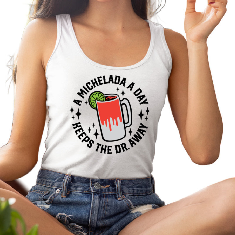 Michelada a Day