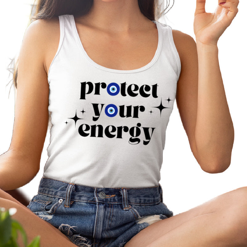 Protect Your Energy