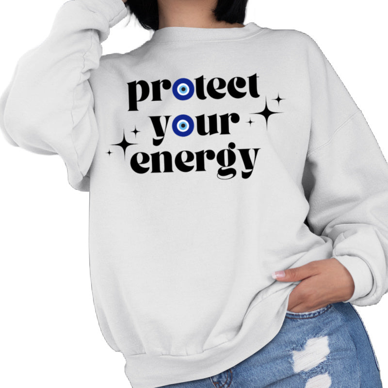 Protect Your Energy