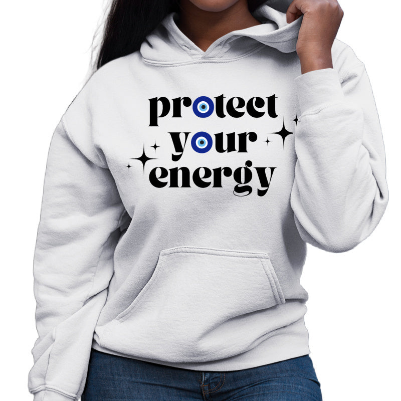 Protect Your Energy