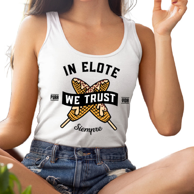 In Elote We Trust