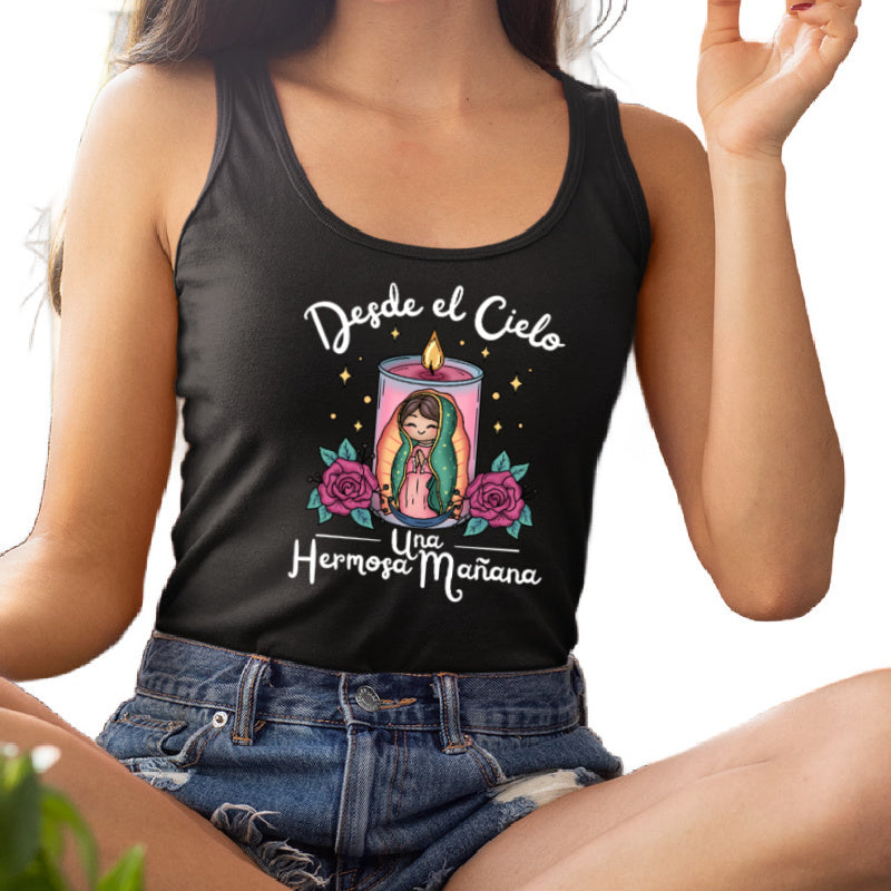 Desde El Cielo Virgencita