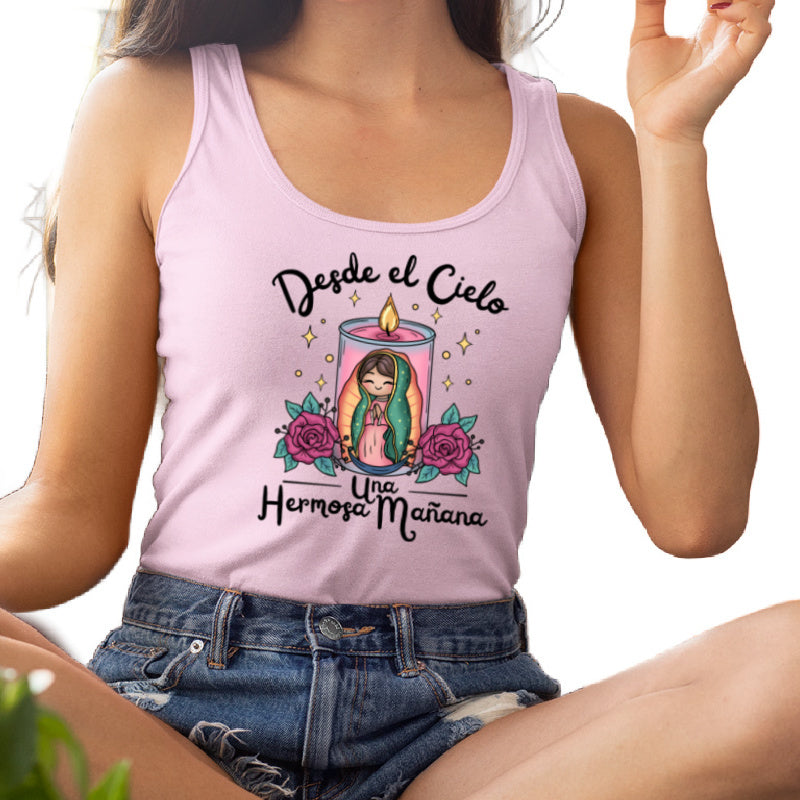 Desde El Cielo Virgencita