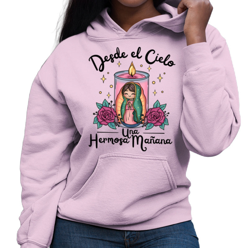 Desde El Cielo Virgencita