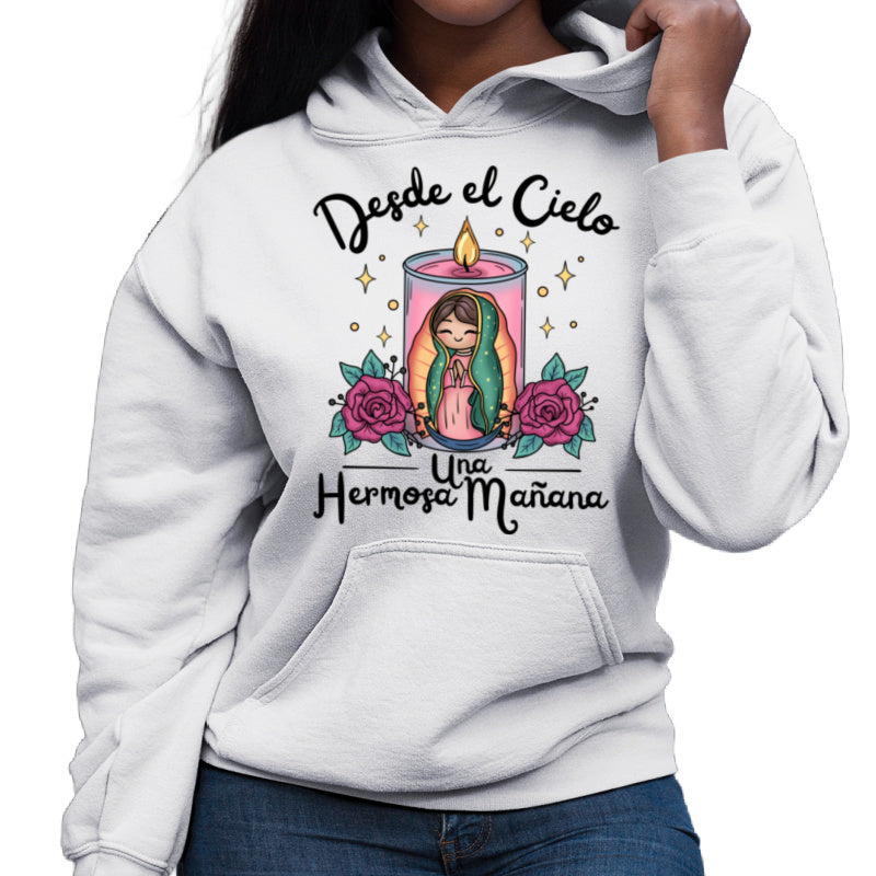 Desde El Cielo Virgencita
