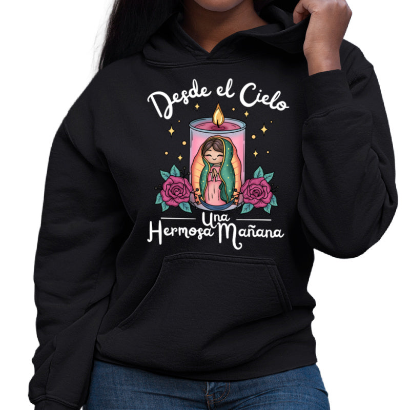 Desde El Cielo Virgencita