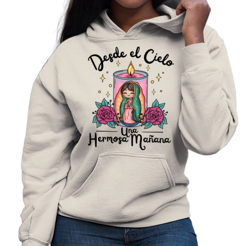 Desde El Cielo Virgencita