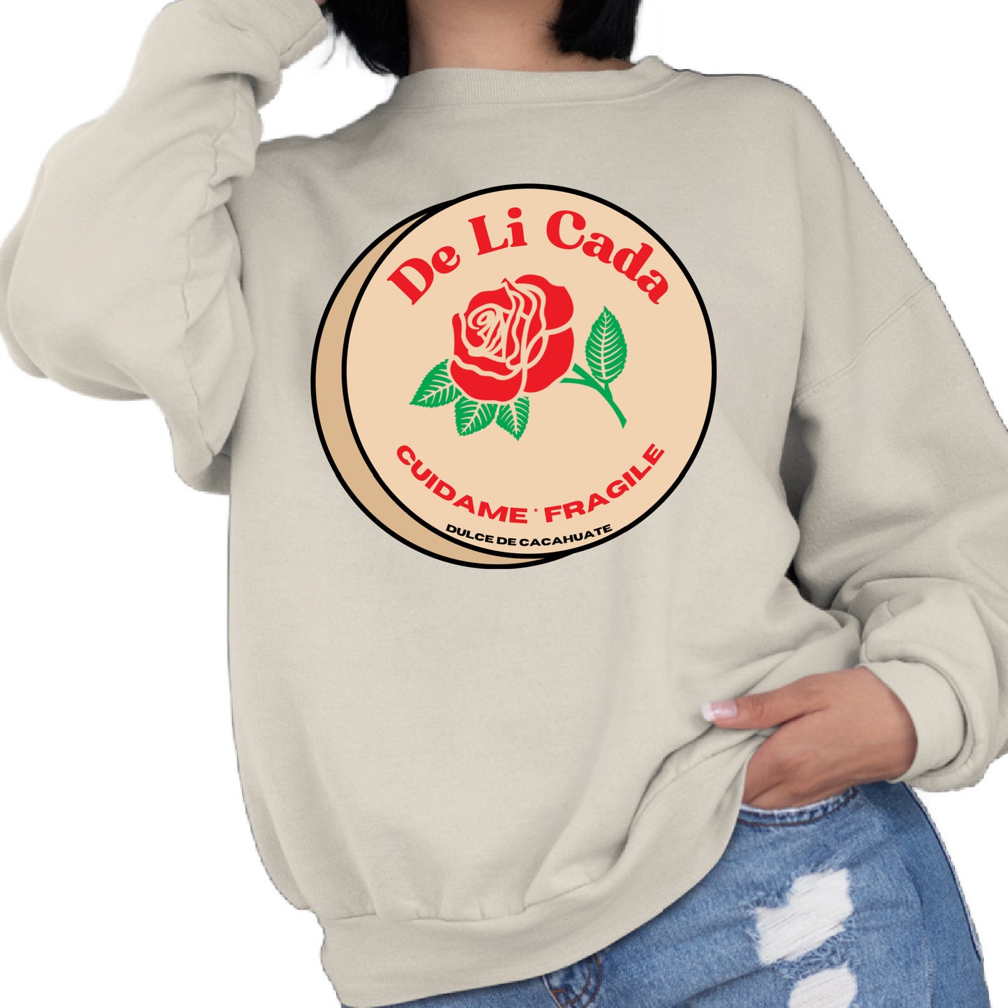 Delicada