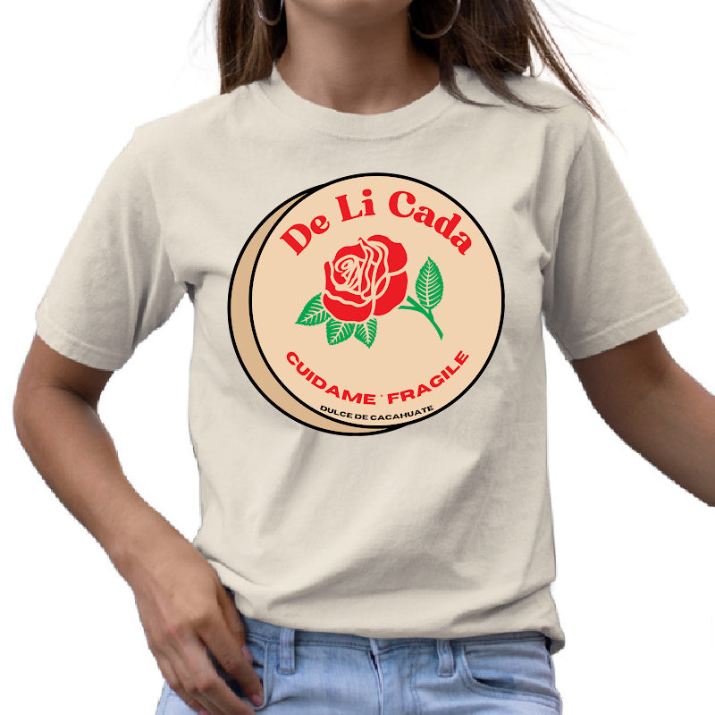 Delicada