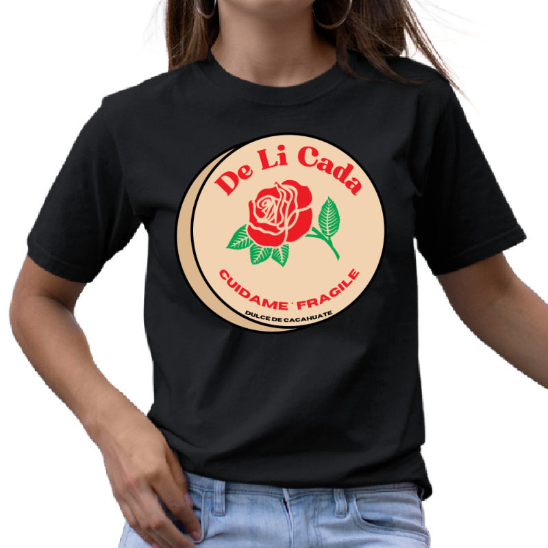 Delicada