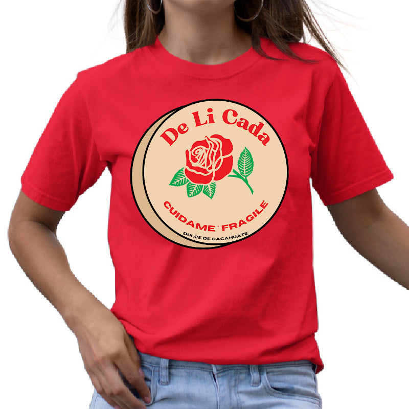 Delicada