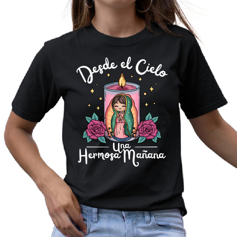 Desde El Cielo Virgencita