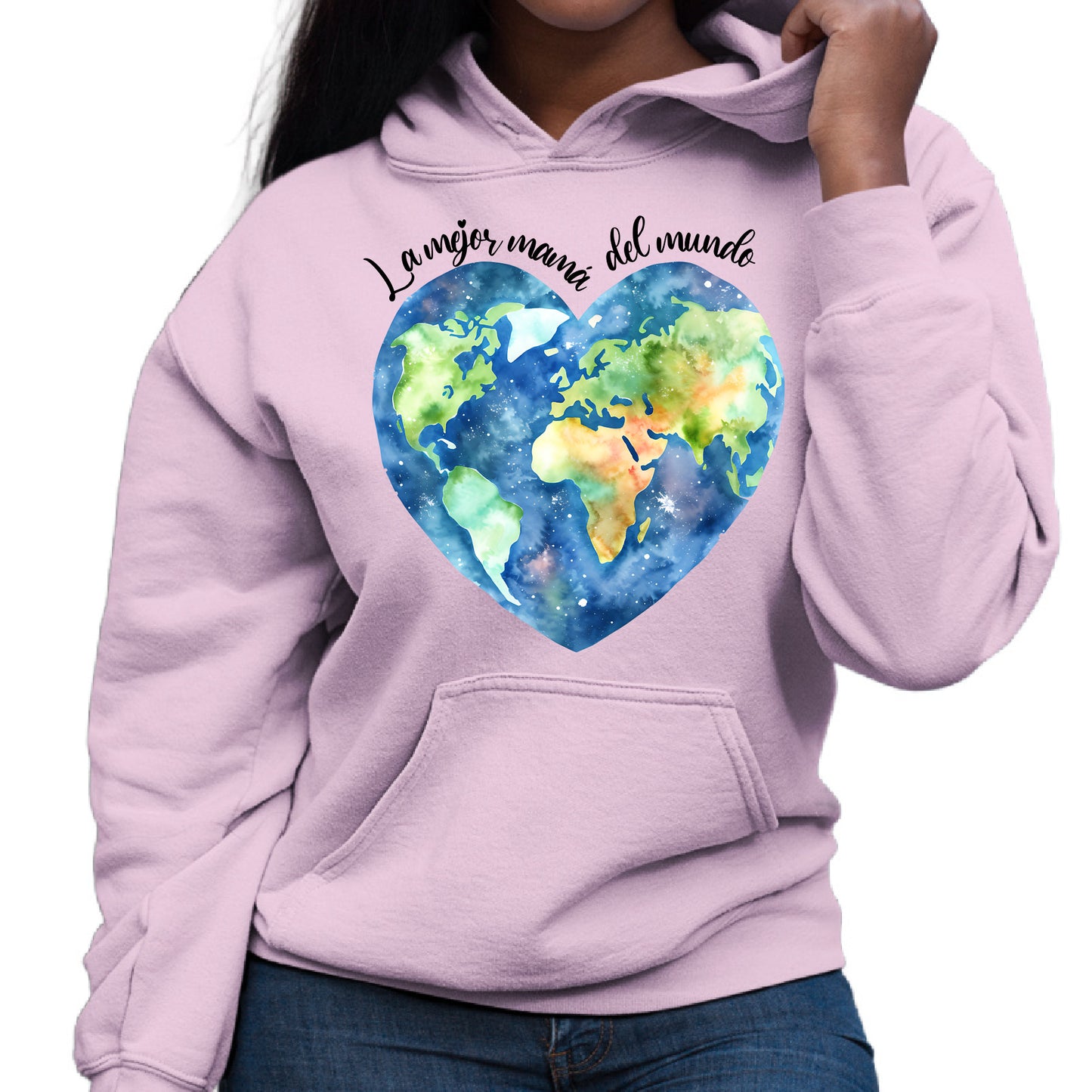 La Mejor Mama Del Mundo