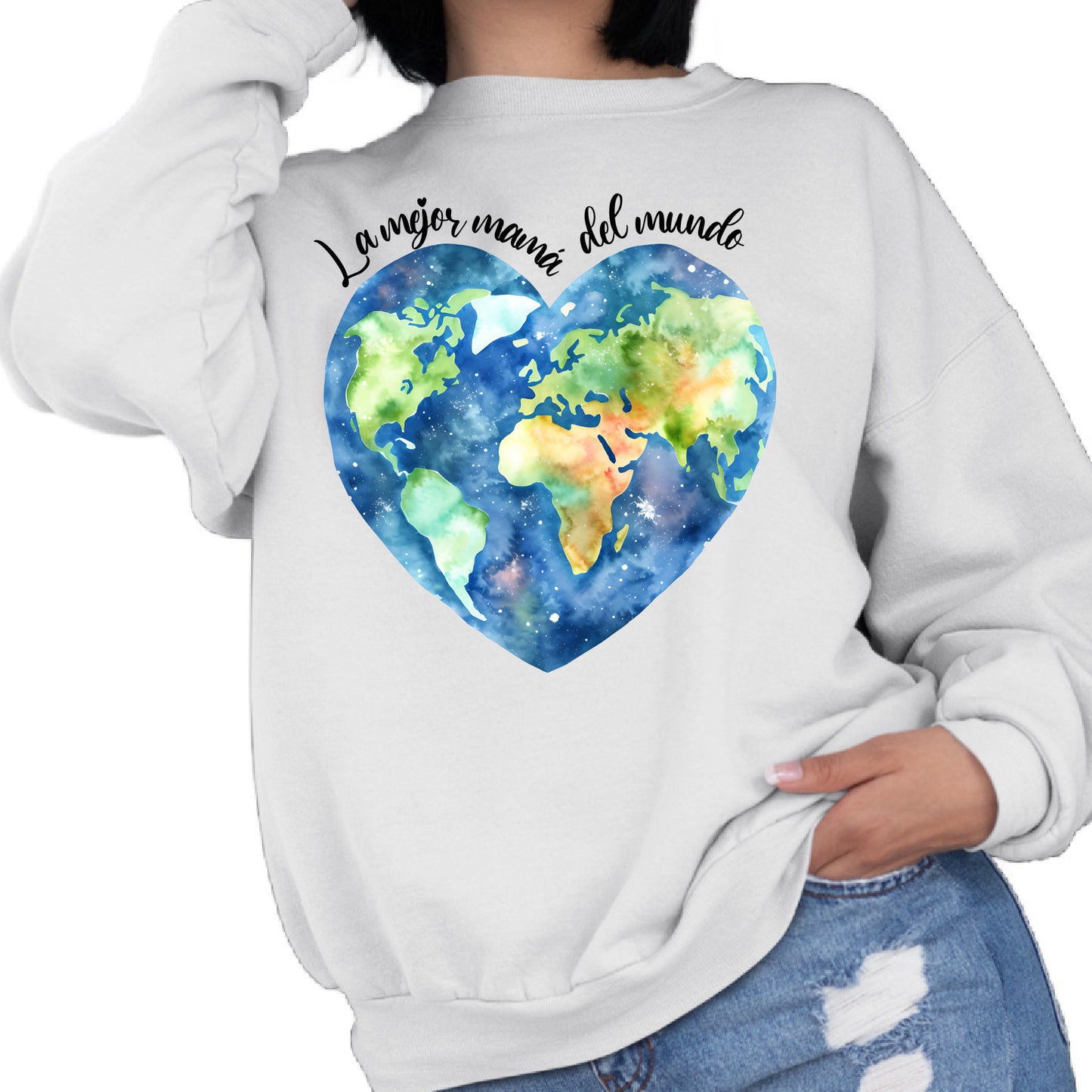 La Mejor Mama Del Mundo