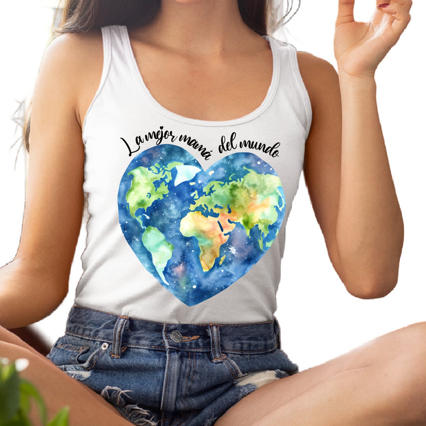 La Mejor Mama Del Mundo