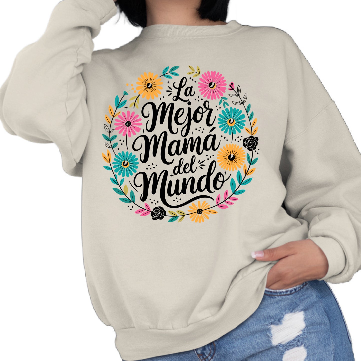 Mejor Mama
