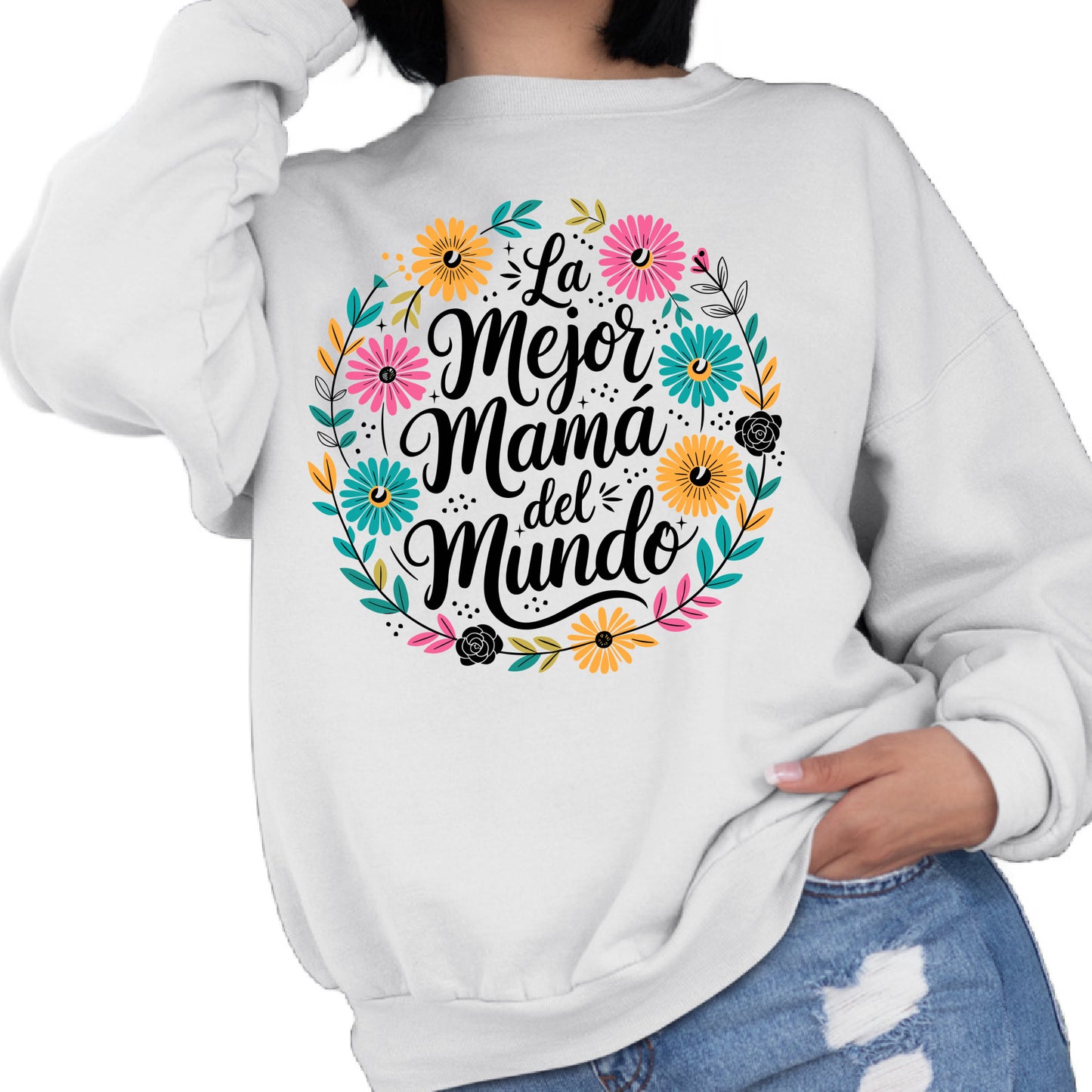 Mejor Mama