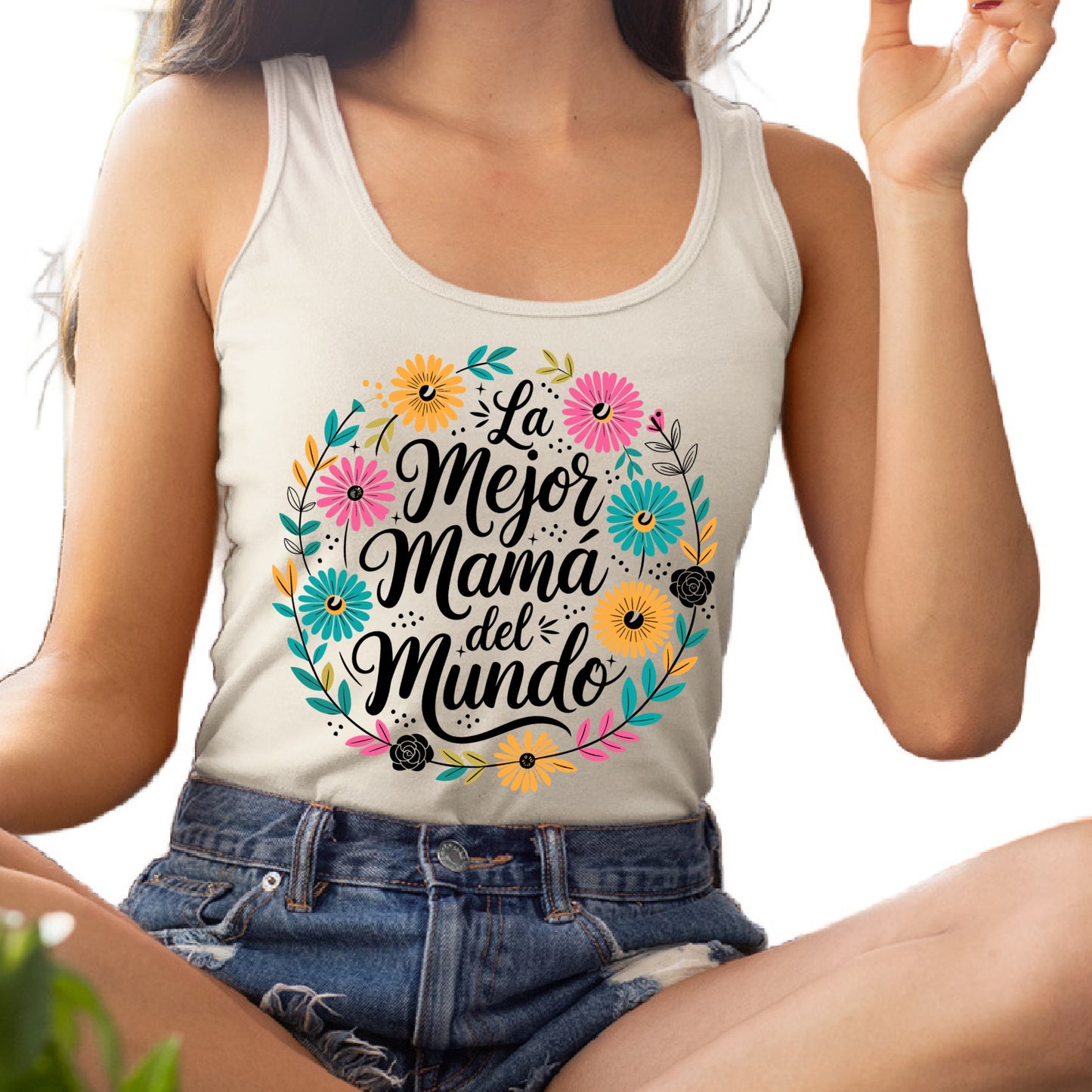 Mejor Mama