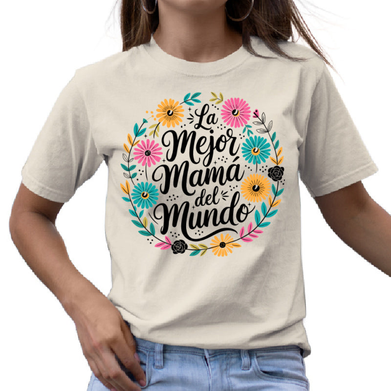 Mejor Mama