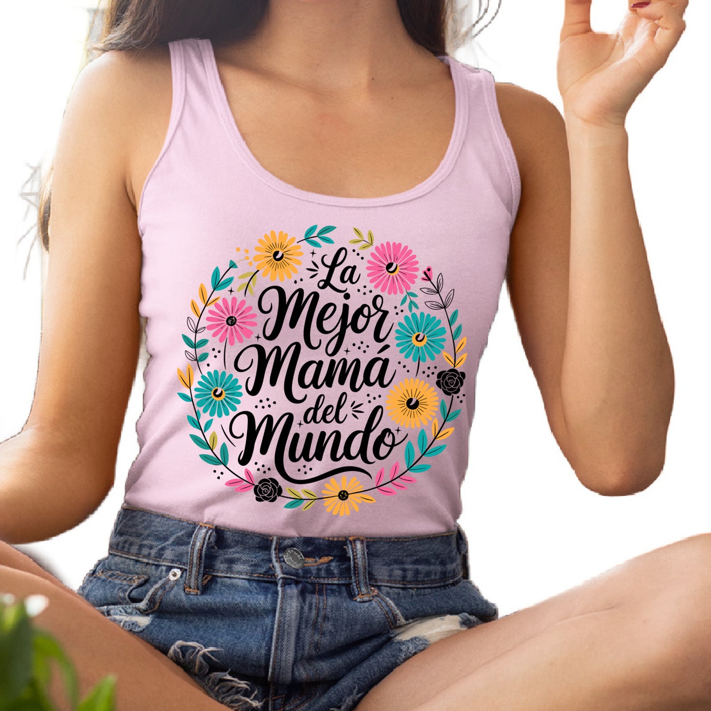 Mejor Mama