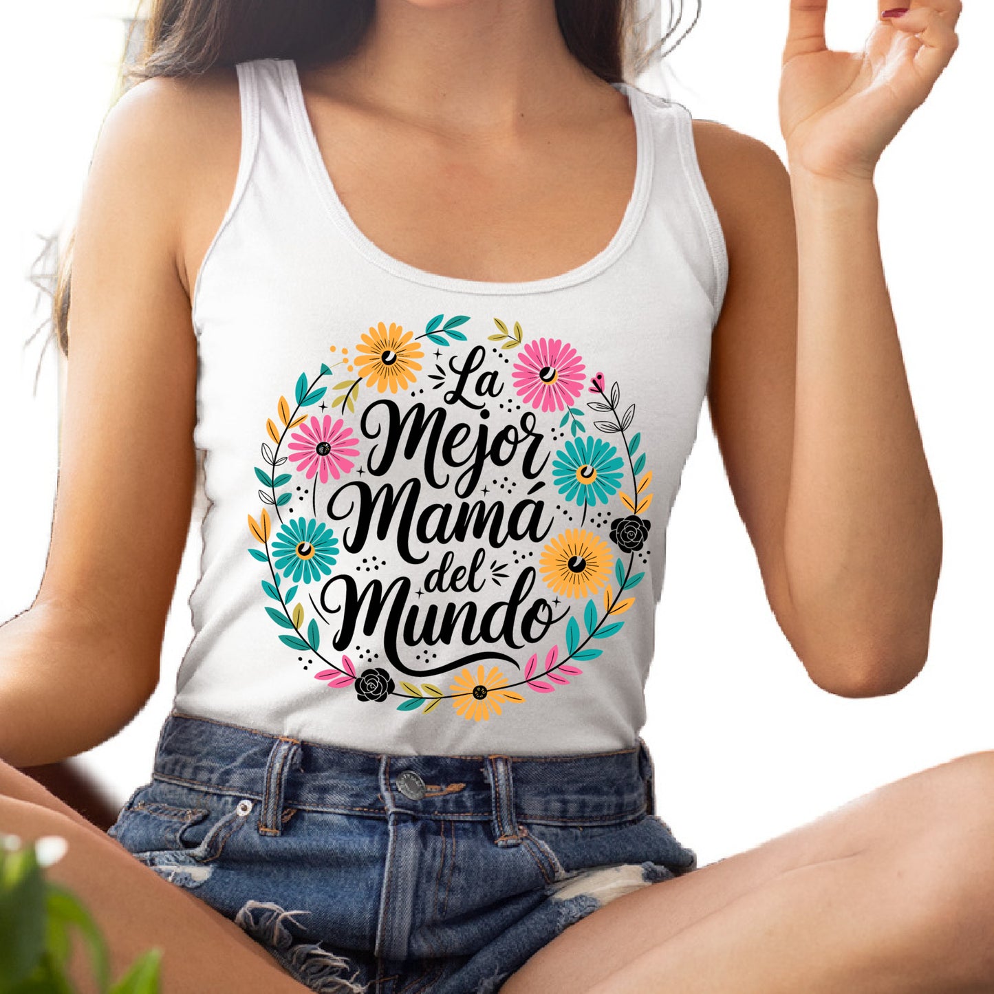 Mejor Mama