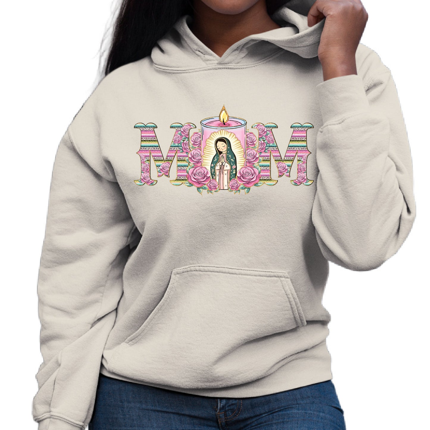 Mom Virgencita