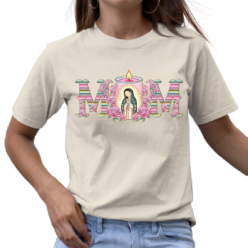 Mom Virgencita