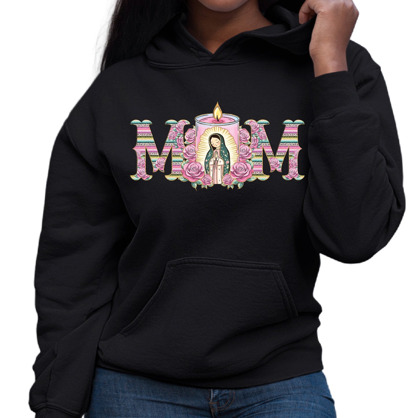 Mom Virgencita