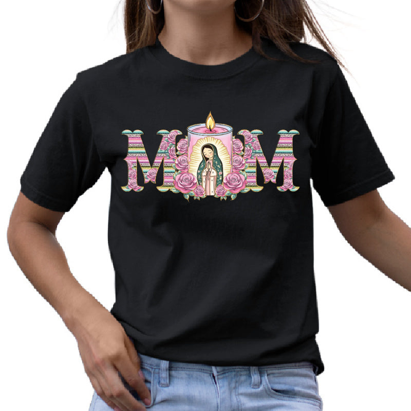Mom Virgencita