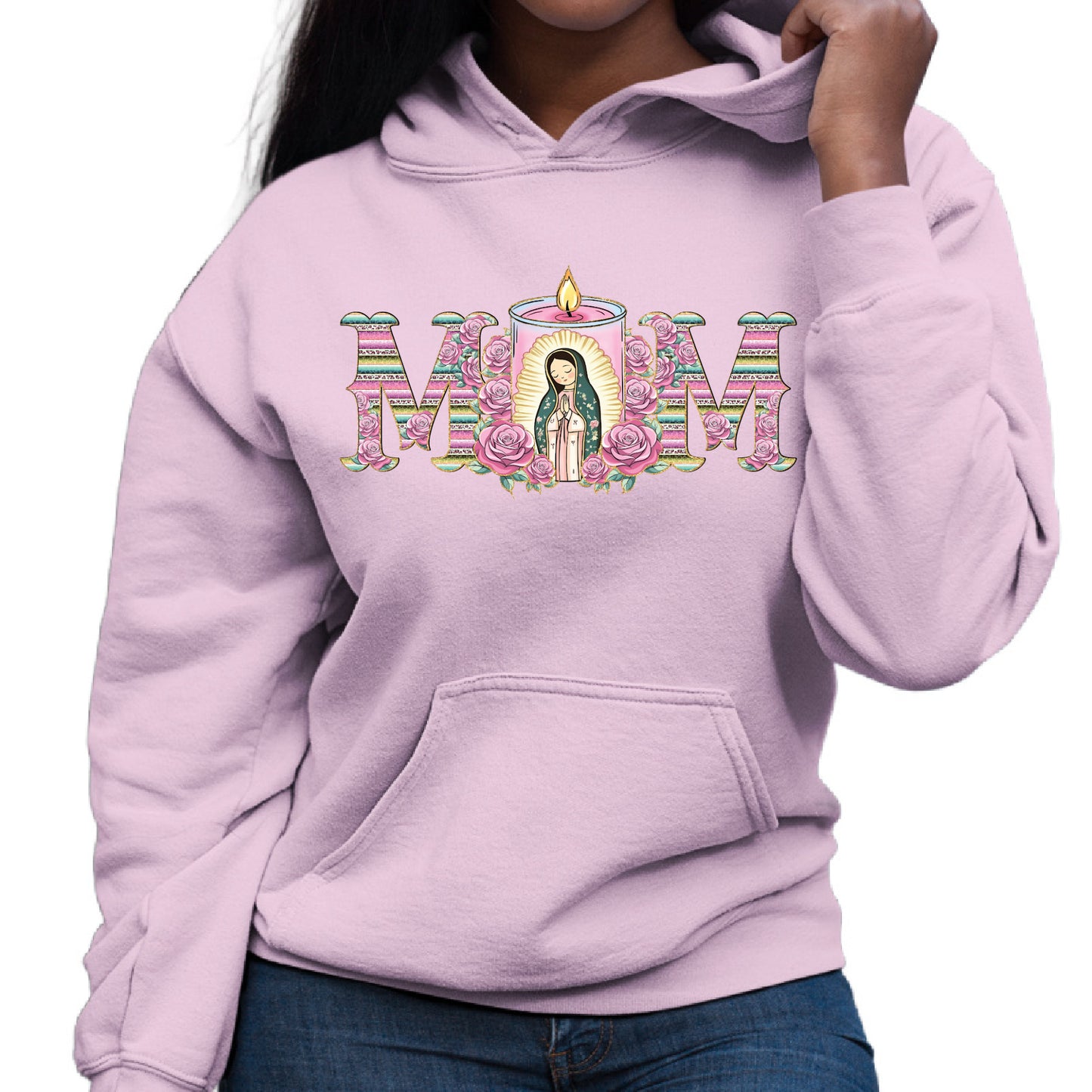 Mom Virgencita