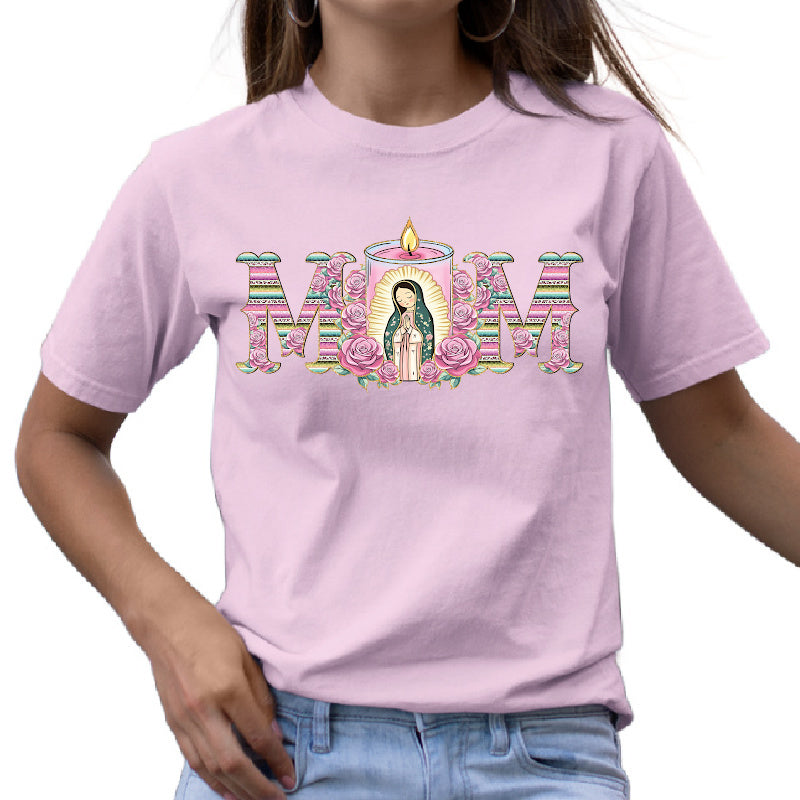 Mom Virgencita