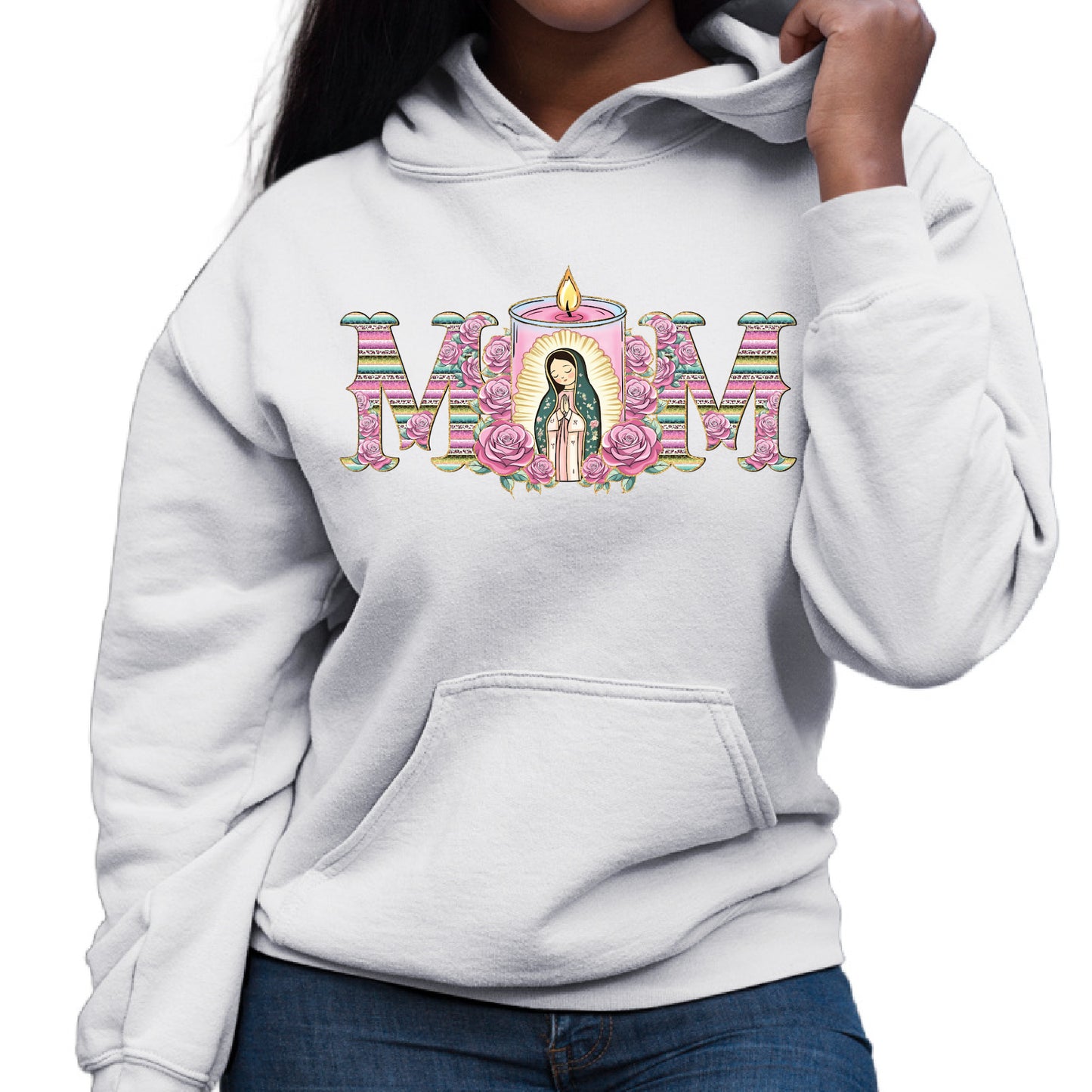 Mom Virgencita