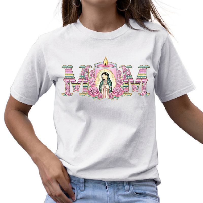 Mom Virgencita