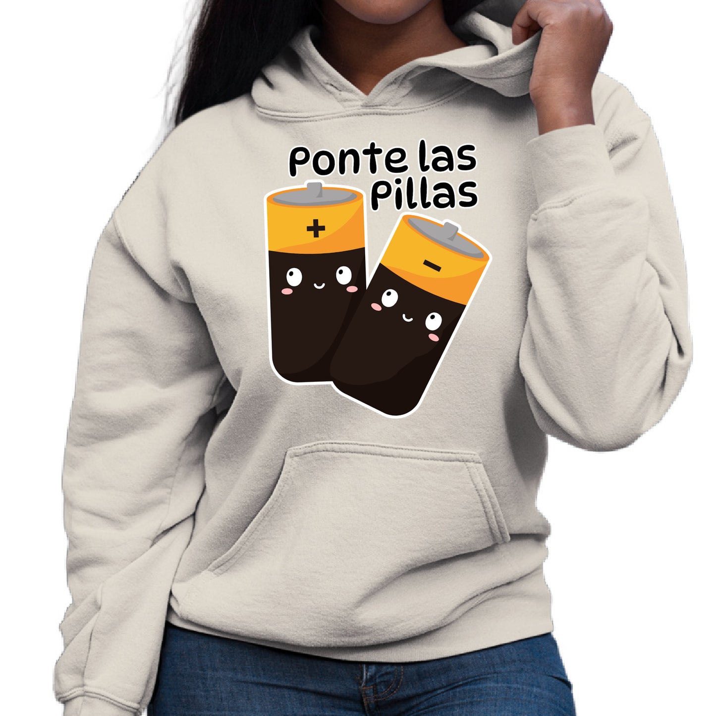 Ponte Las Pillas