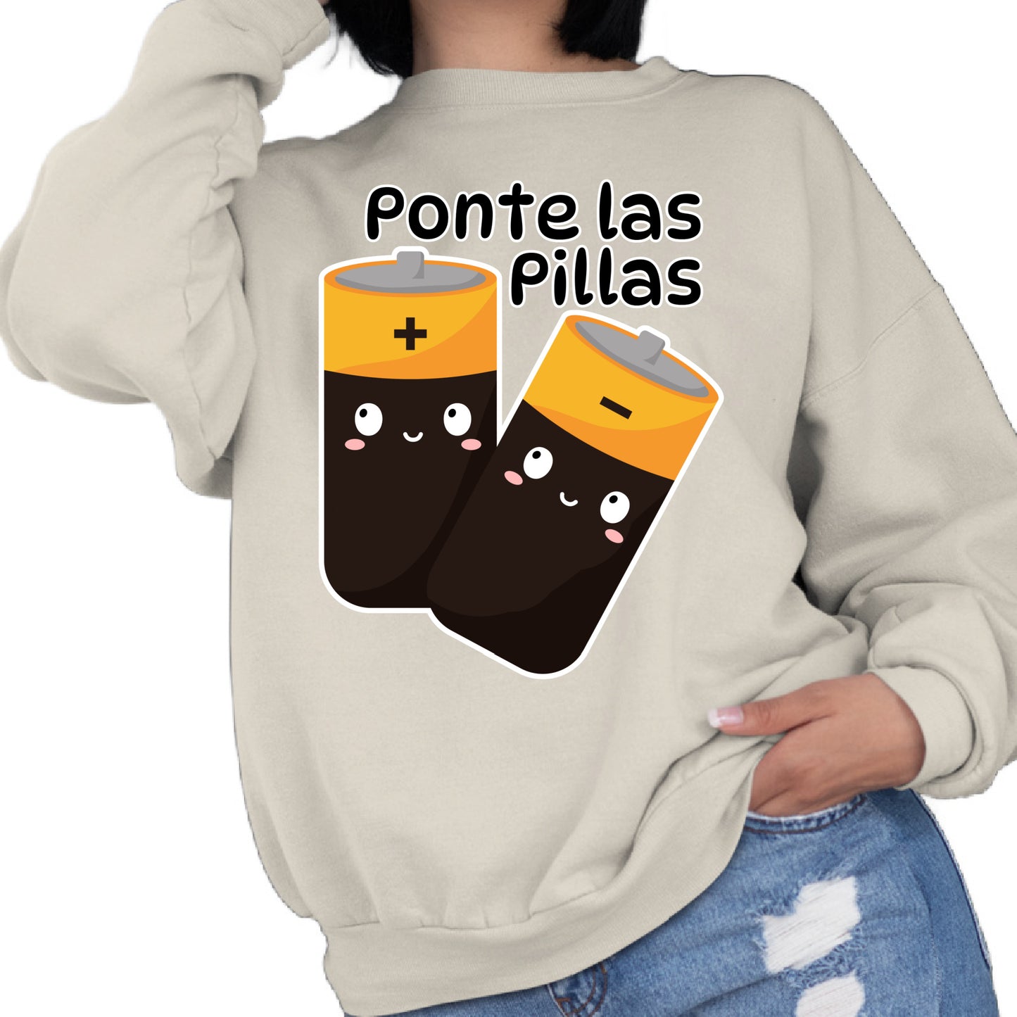Ponte Las Pillas