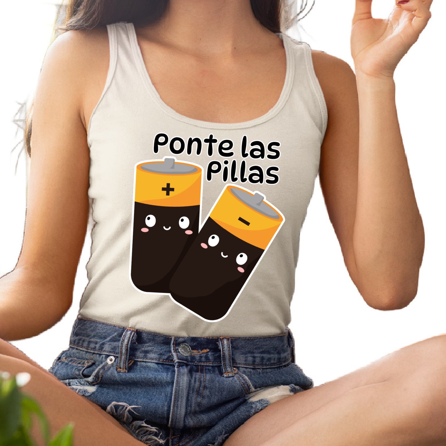 Ponte Las Pillas