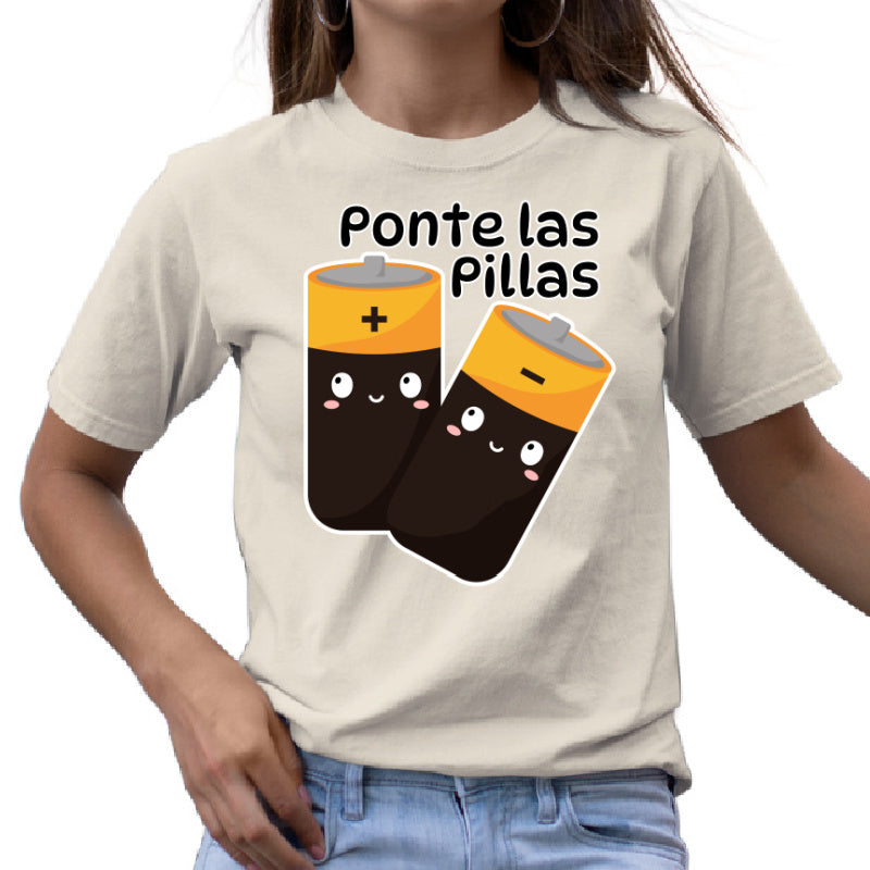 Ponte Las Pillas