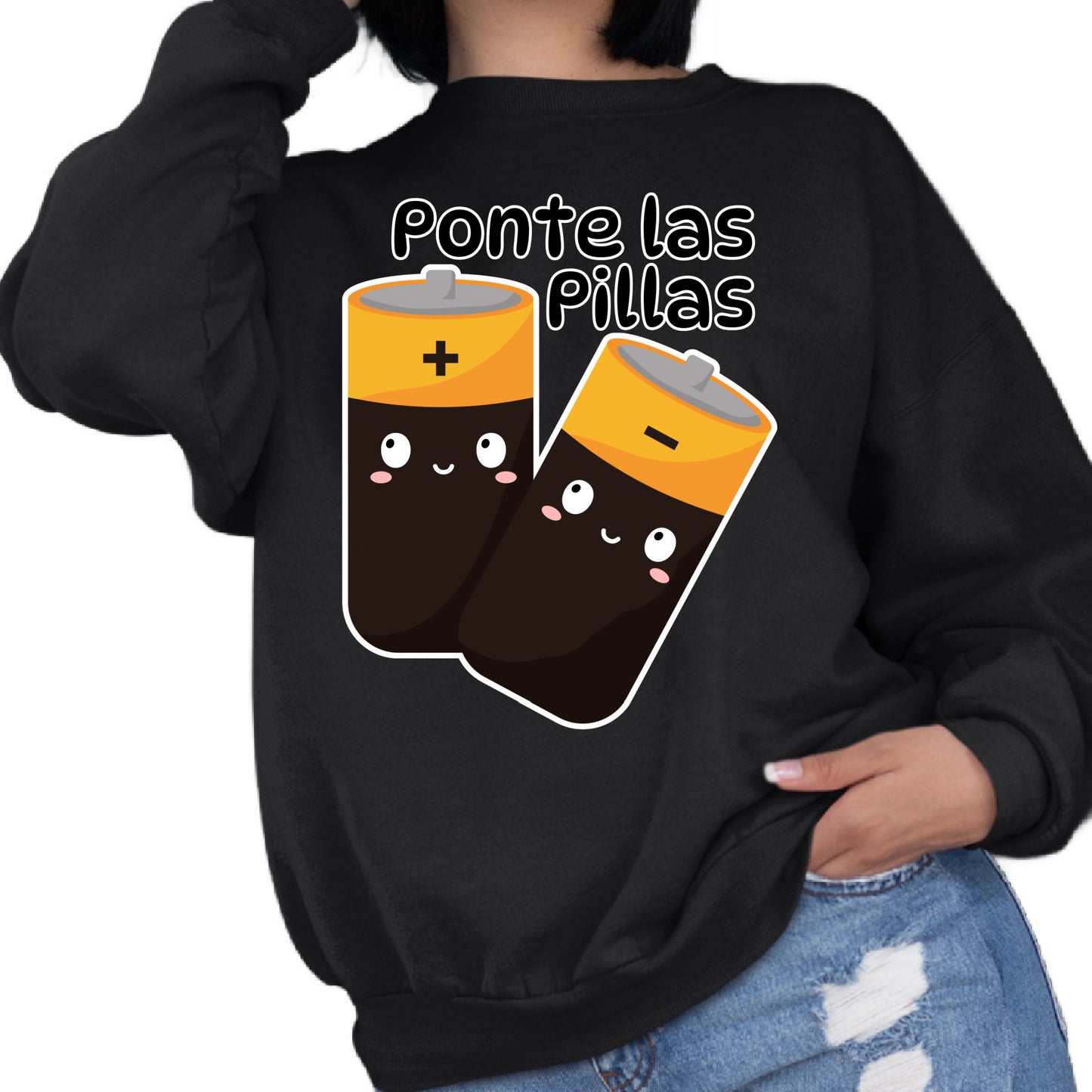 Ponte Las Pillas