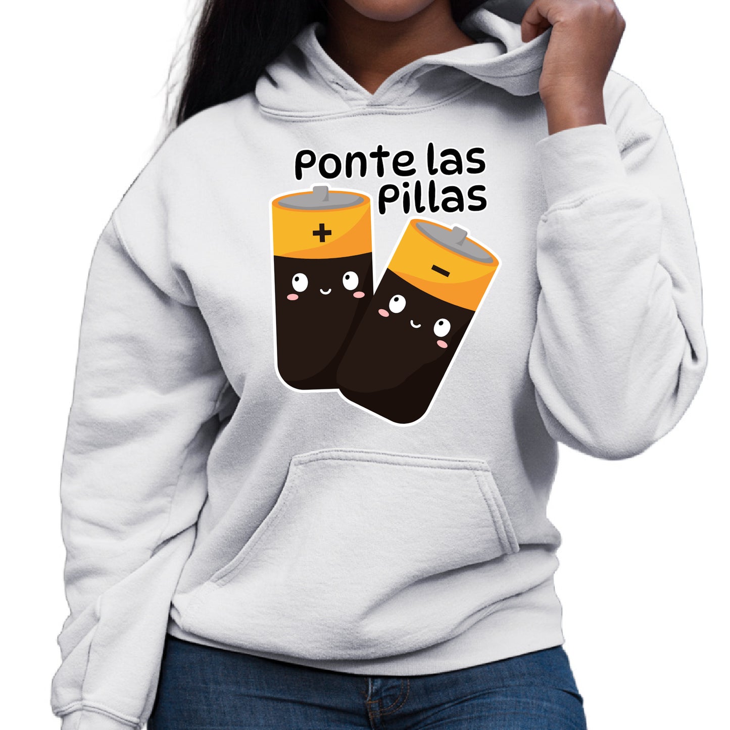 Ponte Las Pillas