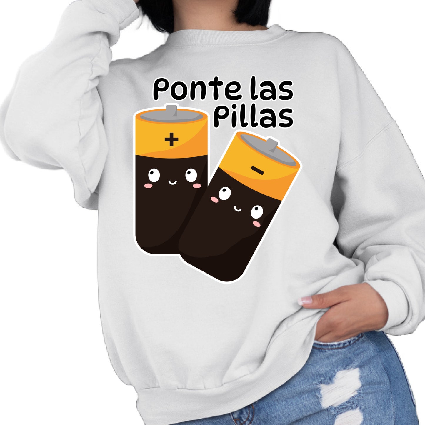 Ponte Las Pillas