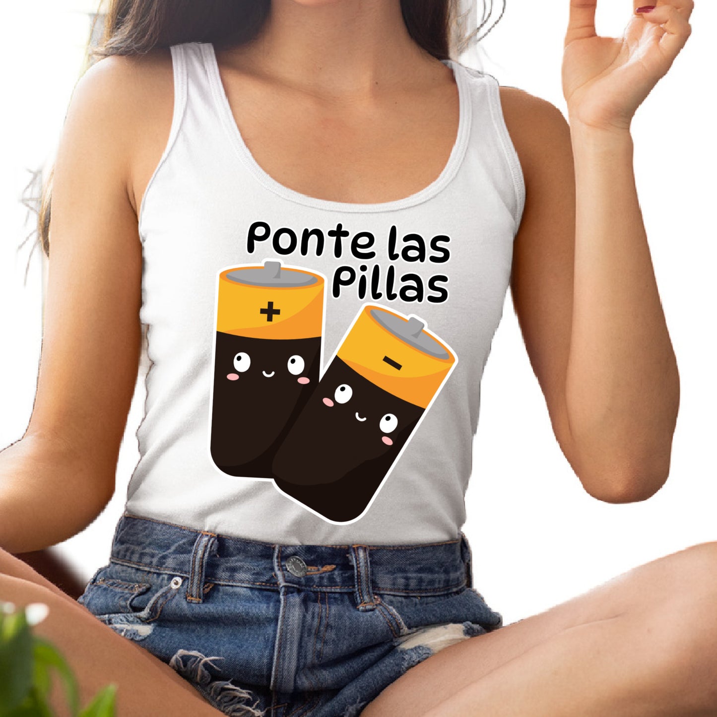 Ponte Las Pillas