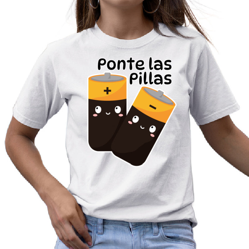 Ponte Las Pillas