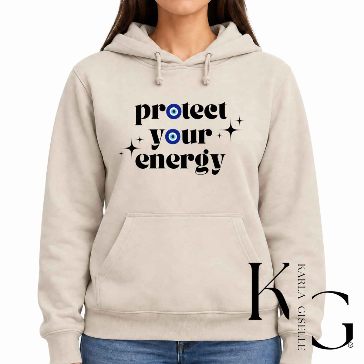 Protect Your Energy