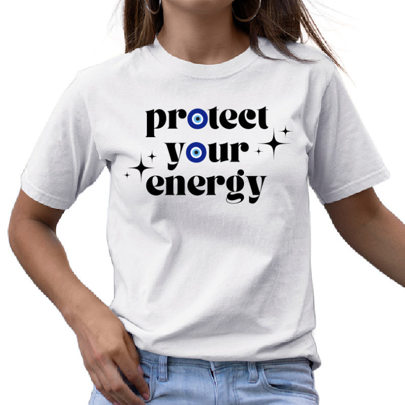Protect Your Energy