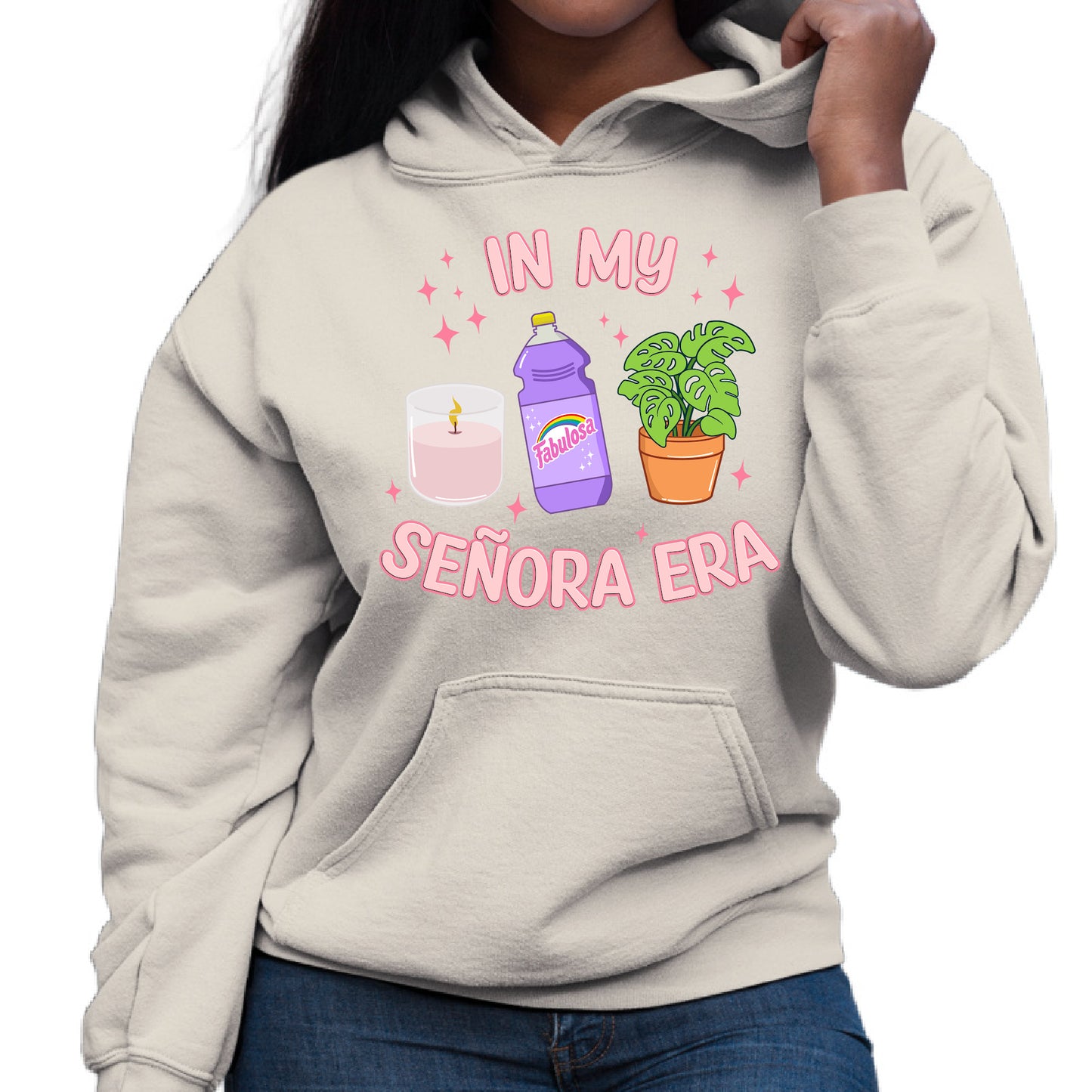 In My Senora Era