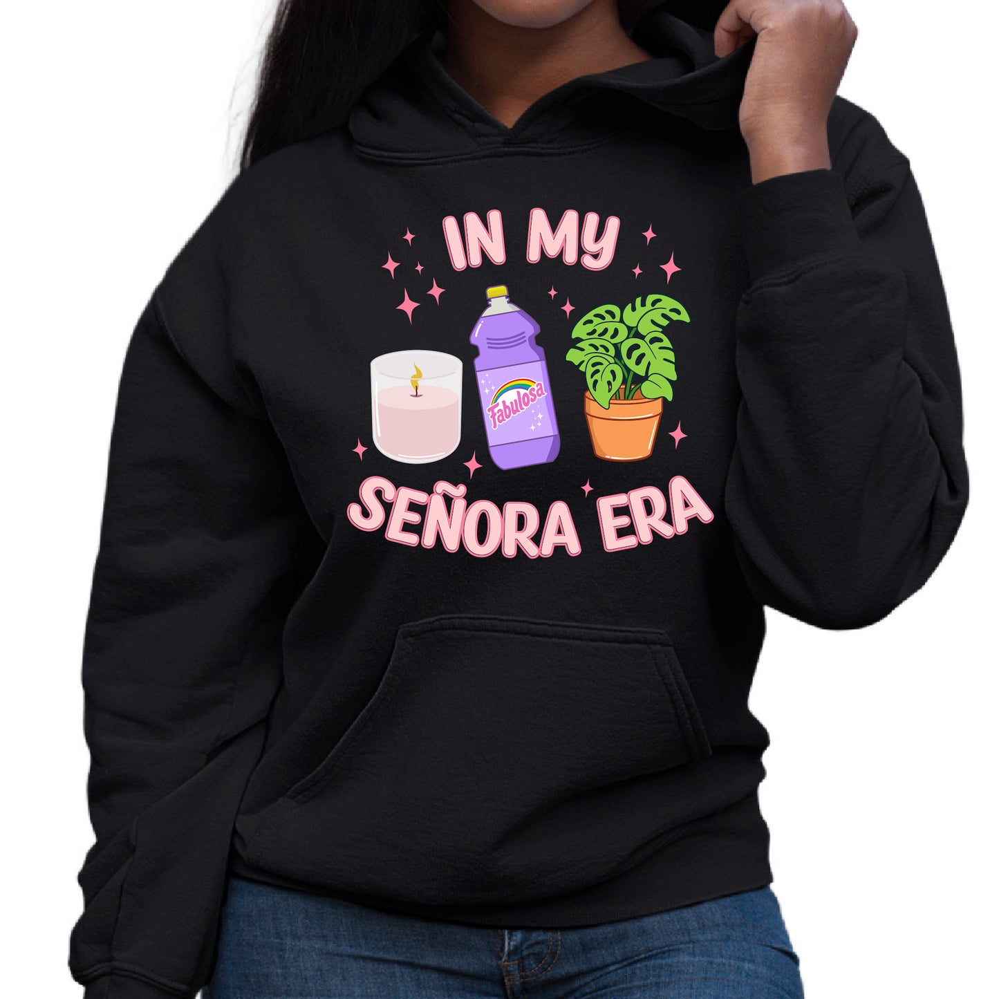 In My Senora Era