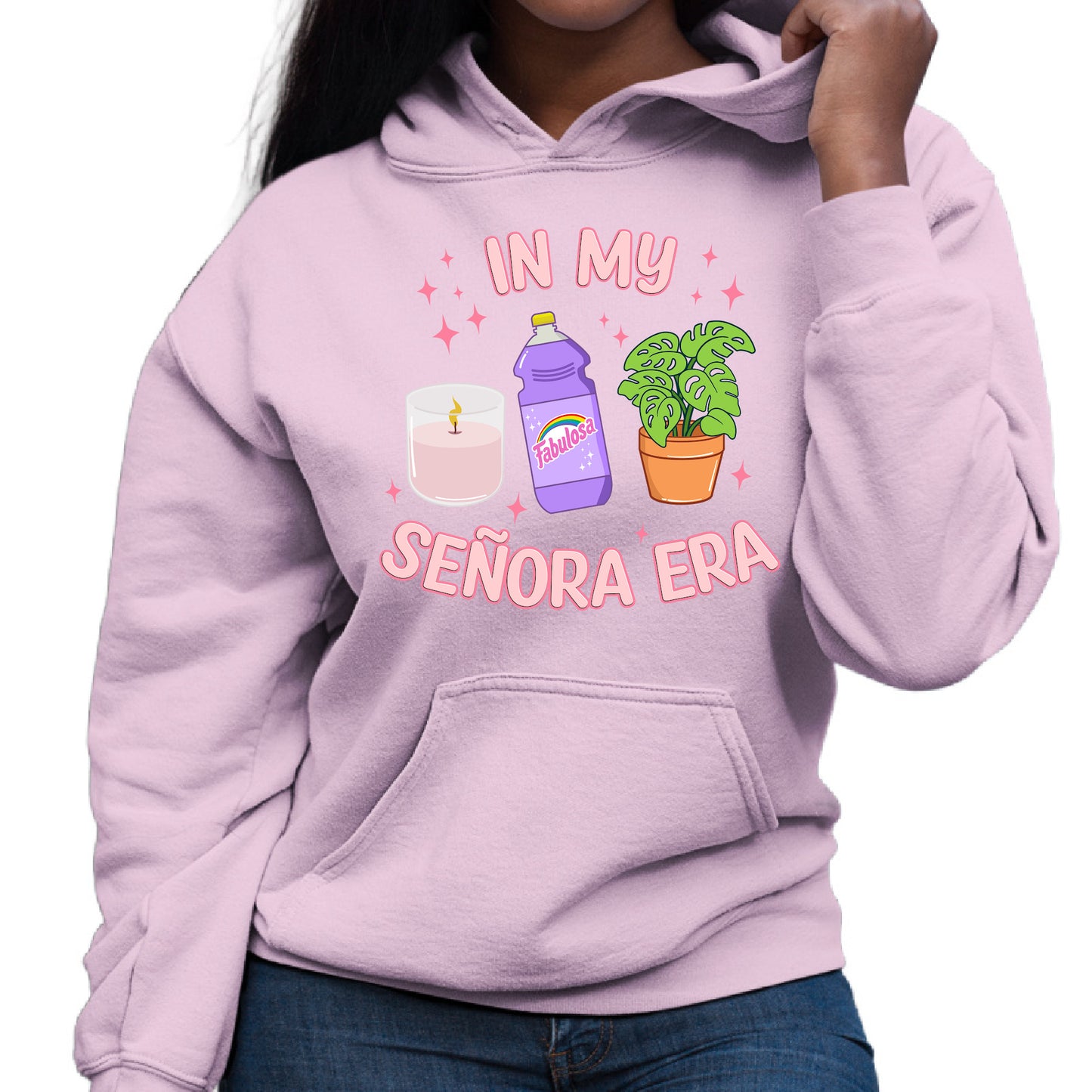 In My Senora Era